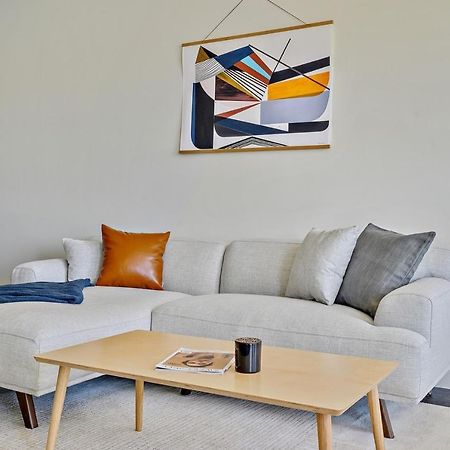 A Denver Skyline State Of Mind - Zuni Lofts Exterior photo