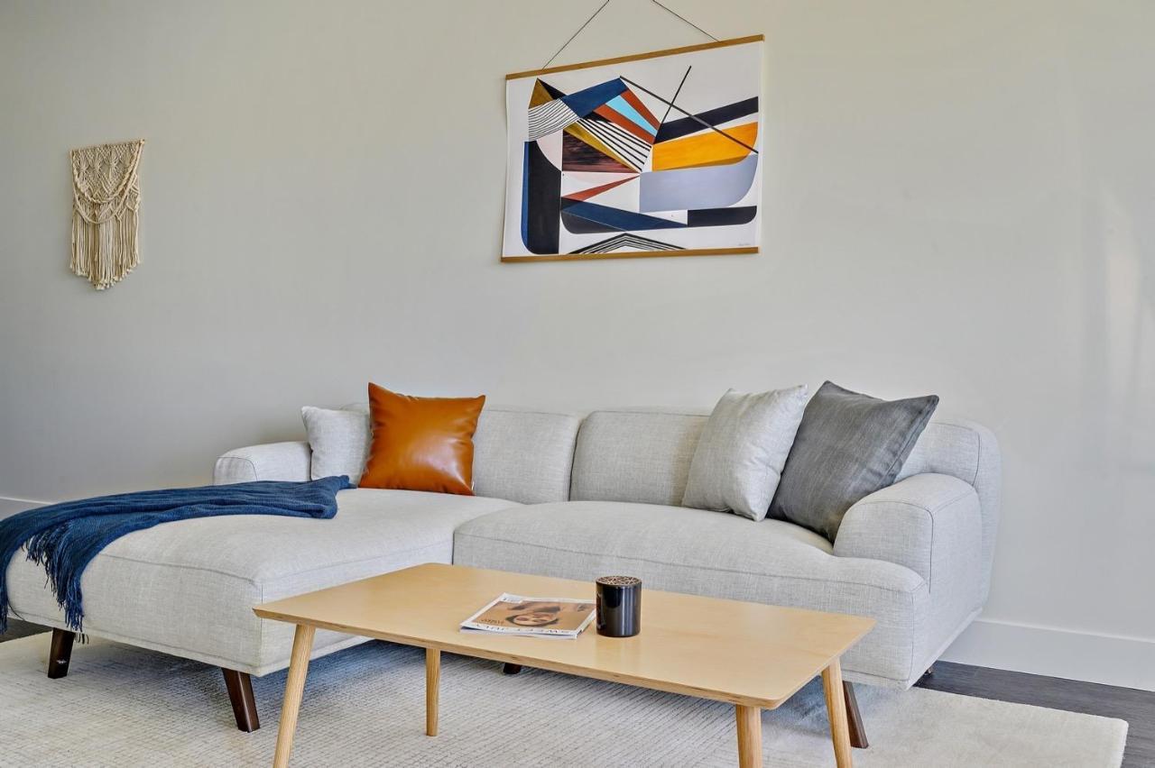 A Denver Skyline State Of Mind - Zuni Lofts Exterior photo