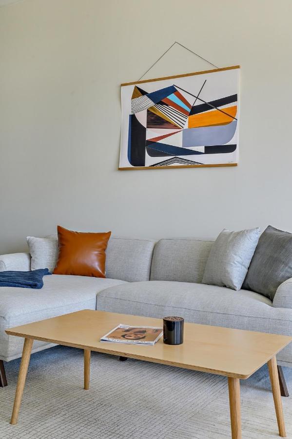 A Denver Skyline State Of Mind - Zuni Lofts Exterior photo